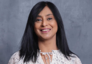 Aparna Das Listartup