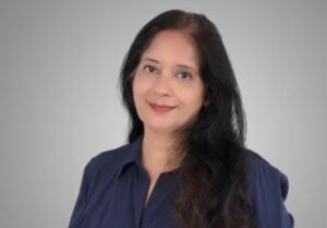 Startup mentor Richa khare