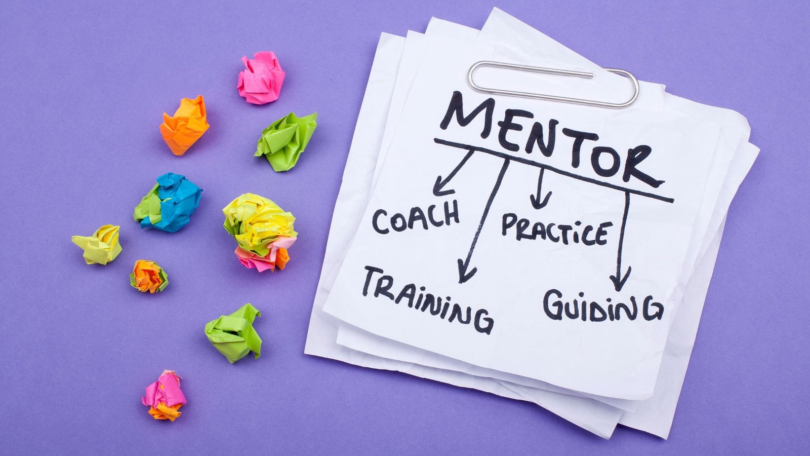 How to Find the Right Mentor for Your Startup - LIST