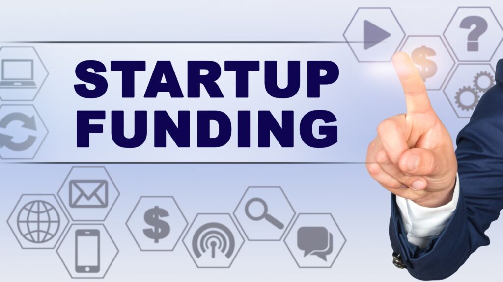 startup funding trends 2024