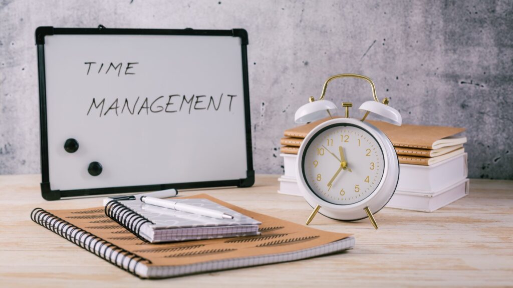 time management tools for entrepreneurs