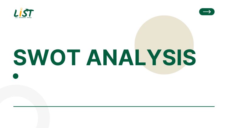 Swot Analysis