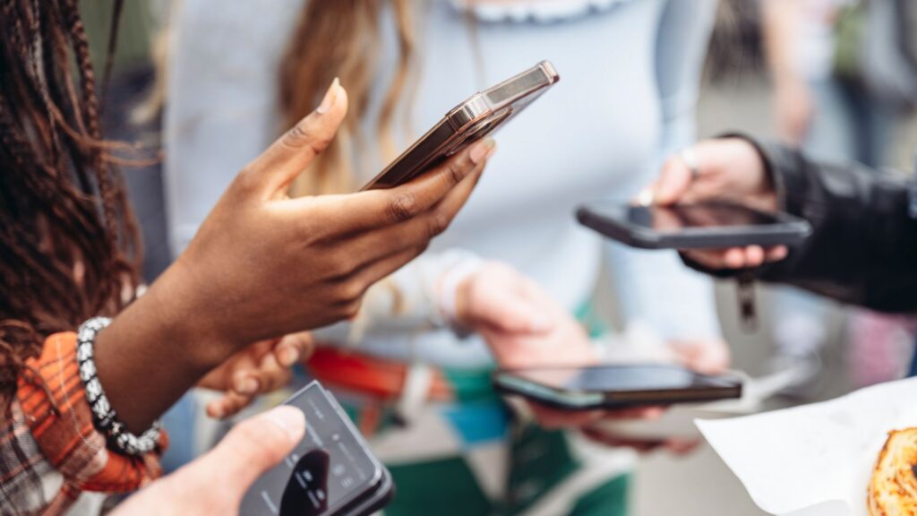 E-commerce trends in India 2025